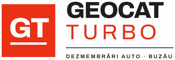 Sigla Geocat Turbo